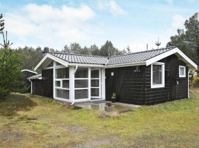 Secluded Holiday Home in Thisted Jutland with Patio